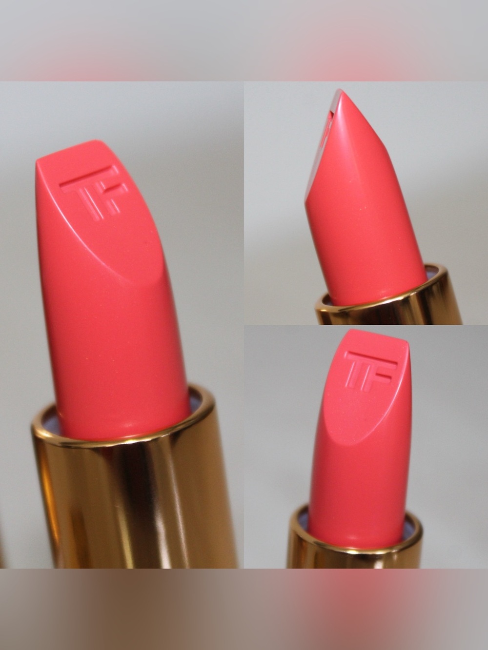 Tom Ford Beauty Solar Affair Ultra-Rich Lip Color Lipstick - Picture 10 of 16